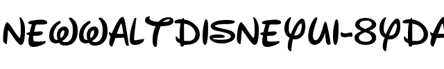 NewWaltDisneyUi-8YdA.ttf