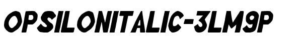 OpsilonItalic-3lm9p.ttf